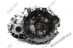 TOYOTA COROLLA E11 00- КОРОБКА ПЕРЕДАЧ 3ZZ-E52L VVTI