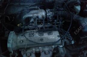 TOYOTA COROLLA E11 1.3 1.4  КОРОБКА ПЕРЕДАЧW