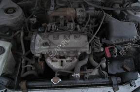 TOYOTA COROLLA E11 1.3 16V КОРОБКА ПЕРЕДАЧW