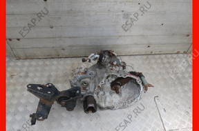 TOYOTA COROLLA E11 1.4 1.6 КОРОБКА ПЕРЕДАЧW