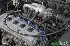 TOYOTA COROLLA E11 1.4 16V КОРОБКА ПЕРЕДАЧW