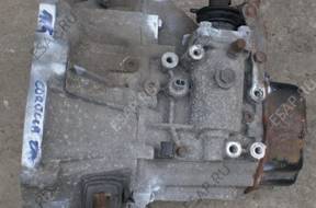 TOYOTA COROLLA E11 1.4 4E-FE КОРОБКА ПЕРЕДАЧW