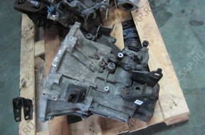 Toyota Corolla E11 1.4 97-99 КОРОБКА ПЕРЕДАЧ