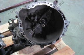 Toyota Corolla E11 1.4 97-99 КОРОБКА ПЕРЕДАЧ