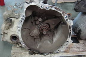 Toyota Corolla E11 1.4 97-99 КОРОБКА ПЕРЕДАЧw