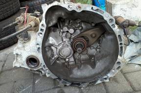 Toyota Corolla E11 1.4 КОРОБКА ПЕРЕДАЧ