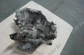 Toyota Corolla E11 1.4 vvti 00-01 КОРОБКА ПЕРЕДАЧw