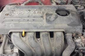 TOYOTA COROLLA E11 1.4 VVTI CZCI КОРОБКА ПЕРЕДАЧ