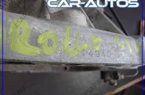 TOYOTA COROLLA E11 1.4 VVTI КОРОБКА ПЕРЕДАЧ SUPER