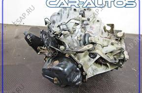 TOYOTA COROLLA E11 1.4 VVTI КОРОБКА ПЕРЕДАЧ SUPER