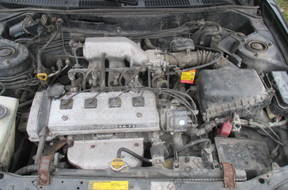 TOYOTA COROLLA E11 1.6 16V КОРОБКА ПЕРЕДАЧW 4E-FE