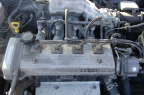 TOYOTA COROLLA E11  1.6  4A-FE КОРОБКА ПЕРЕДАЧ