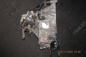 TOYOTA COROLLA E11 1.6 КОРОБКА ПЕРЕДАЧW 97-02