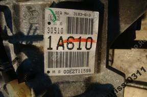 TOYOTA COROLLA E11 1.6 VVT-i 2001 год КОРОБКА ПЕРЕДАЧ АВТОМАТИЧЕСКАЯ