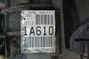 Toyota Corolla E11 1.6 vvti КОРОБКА ПЕРЕДАЧw