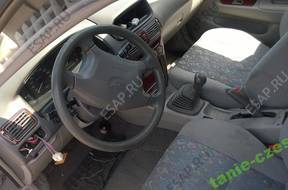 TOYOTA COROLLA E11 1.8i 16V 4WD КОРОБКА ПЕРЕДАЧ