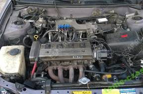 TOYOTA COROLLA E11 1.8i 16V двигатель 7A-FE F-VAT