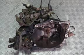 TOYOTA COROLLA E11 1997- 1.9 D КОРОБКА ПЕРЕДАЧ