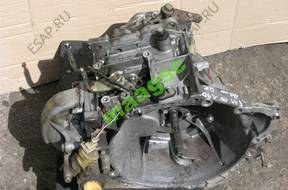 TOYOTA COROLLA E11 1WZ 1,9 ДИЗЕЛЬ КОРОБКА ПЕРЕДАЧW