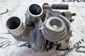 TOYOTA COROLLA E11 2.0 D4D LIFT ТУРБОКОМПРЕССОР FV