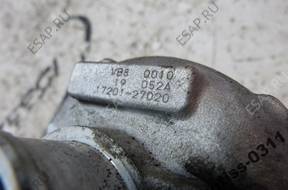 TOYOTA COROLLA E11 2.0 D4D LIFT ТУРБОКОМПРЕССОР FV