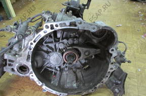 TOYOTA COROLLA E11 2.0D,  КОРОБКА ПЕРЕДАЧ