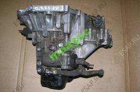 TOYOTA COROLLA E11 99 -01 1,4  КОРОБКА ПЕРЕДАЧW