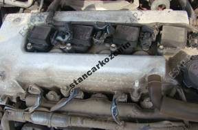 Toyota COROLLA E11 99-02 1.4 VVTI двигатель
