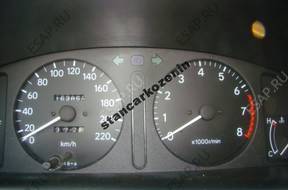 Toyota COROLLA E11 99-02 1.4 VVTI двигатель
