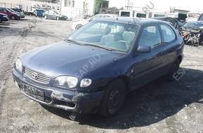 Toyota Corolla E11 Avensis T22 двигатель 2.0 D4D 90km