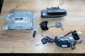 TOYOTA COROLLA E11 БЕНЗИН КОМПЛЕКТ ЗАЖИГАНИЯ