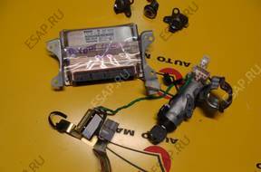 TOYOTA COROLLA E11 БЛОК УПРАВЛЕНИЯ ДВИГАТЕЛЕМ 0261206481