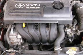 TOYOTA COROLLA E11 E12 1.4 VVTI КОРОБКА ПЕРЕДАЧ