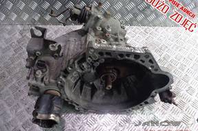 Toyota Corolla E11 E12 1.4 VVTI КОРОБКА ПЕРЕДАЧ