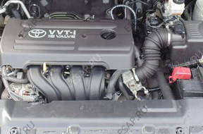 Toyota Corolla E11 E12 1.6 VVTI КОРОБКА ПЕРЕДАЧ