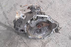 TOYOTA COROLLA E11 КОРОБКА ПЕРЕДАЧ 1.4 VVTI 00-01