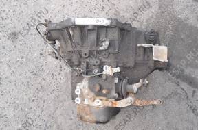 TOYOTA COROLLA E11 КОРОБКА ПЕРЕДАЧ 1.4 VVTI 00-01