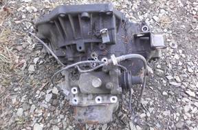 Toyota Corolla E11 КОРОБКА ПЕРЕДАЧw 1.4 16V 158 тыс. км.