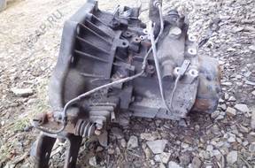 Toyota Corolla E11 КОРОБКА ПЕРЕДАЧw 1.4 16V 158 тыс. км.