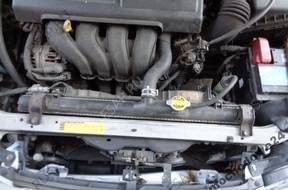 TOYOTA COROLLA E11 КОРОБКА ПЕРЕДАЧW 1.4 16V VVTI