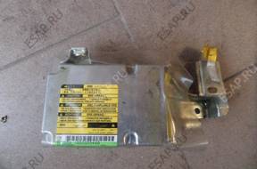 toyota corolla E11 СЕНСОР airbag