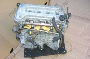 TOYOTA COROLLA E12 01-07  1.4 и двигатель TYP 4ZZ