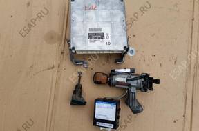 Toyota corolla e12 02-04 БЛОК УПРАВЛЕНИЯ ЗАМОК ЗАЖИГАНИЯ D4D