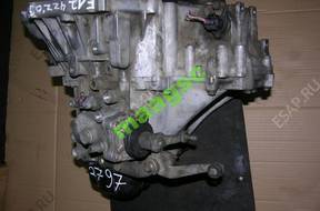 TOYOTA COROLLA E12 02 - 05  1,4  КОРОБКА ПЕРЕДАЧW