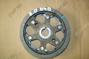 TOYOTA COROLLA E12 02-06 2.0 D4D ШКИВ PASOWE НАСОСА