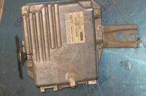 TOYOTA COROLLA E12 02-06 БЛОК УПРАВЛЕНИЯ el. УСИЛИТЕЛЯ