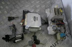 TOYOTA COROLLA E12 02-06 год, 1.6 VVTI БЛОК УПРАВЛЕНИЯ ИММОБИЛАЙЗЕР