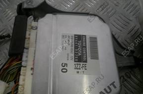 TOYOTA COROLLA E12 02-06 год, 1.6 VVTI БЛОК УПРАВЛЕНИЯ ИММОБИЛАЙЗЕР