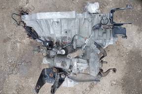TOYOTA COROLLA E12 02 07 1,6 VVT-i КОРОБКА ПЕРЕДАЧW