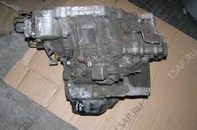 TOYOTA COROLLA E12 02-07 2.0 D4D КОРОБКА ПЕРЕДАЧ
